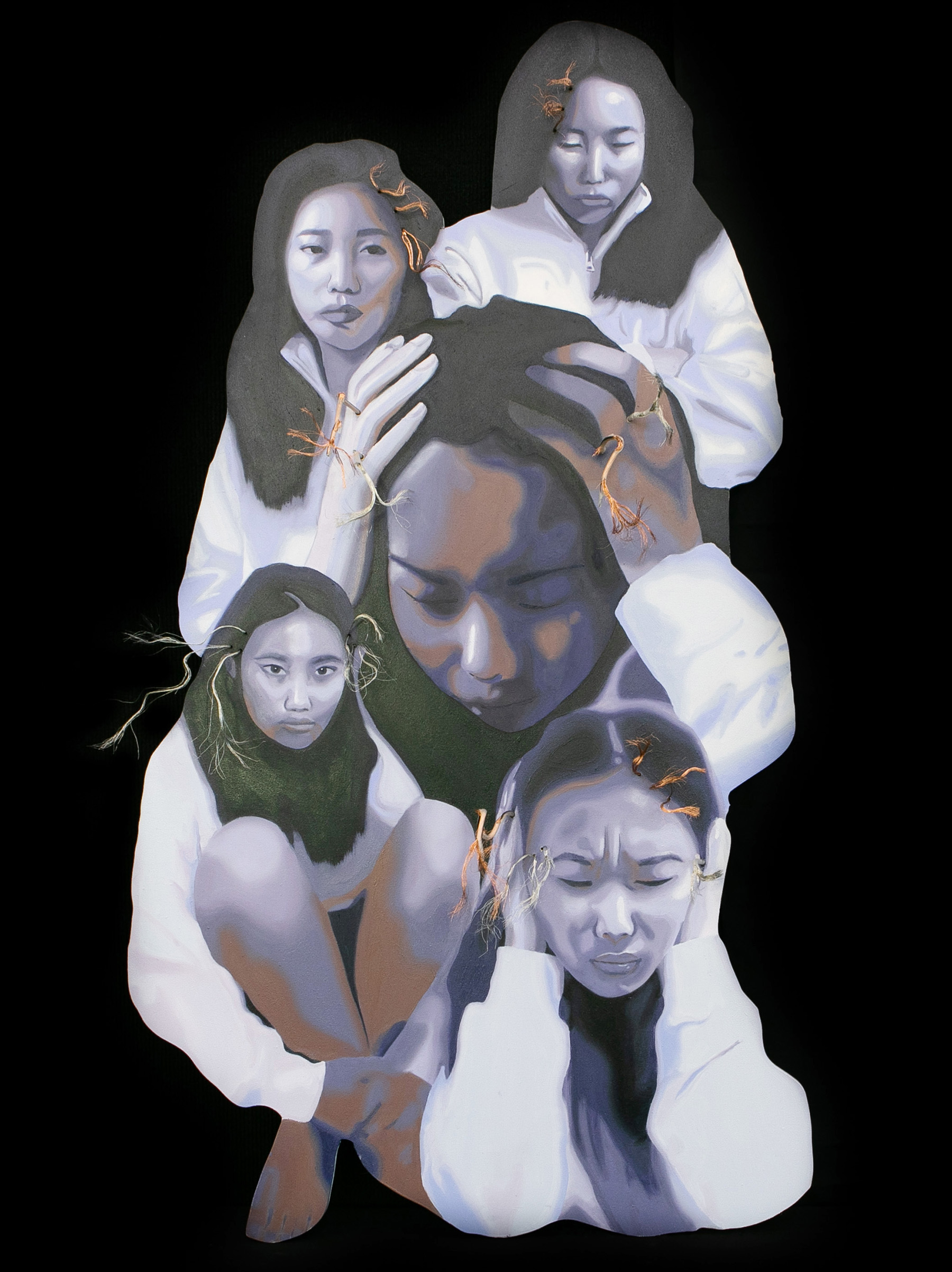 Amazing Visual Artists – Chisholm Catholic College