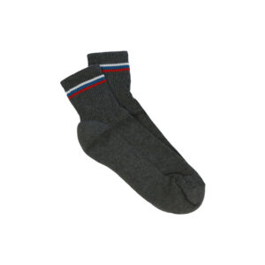 Boys grey socks